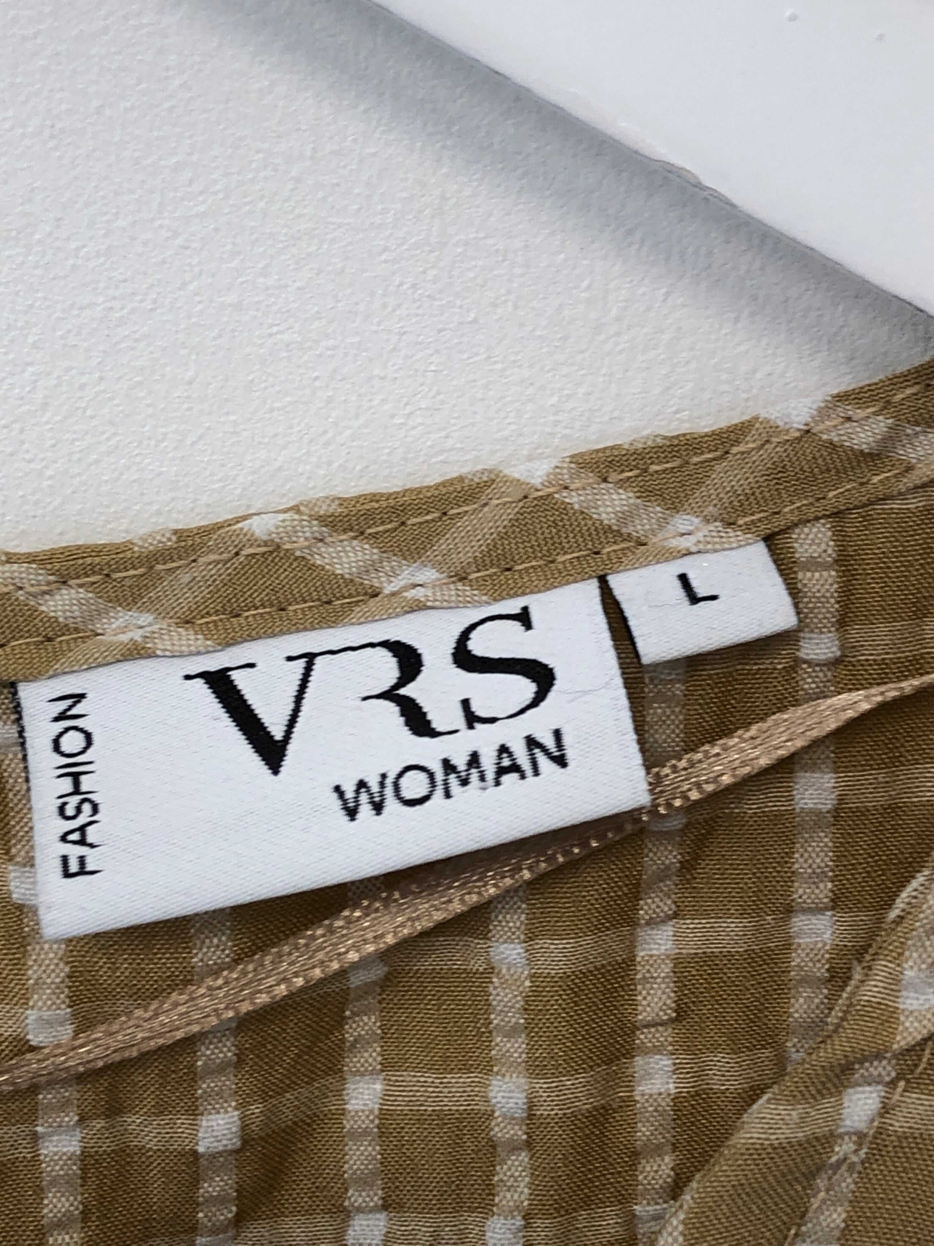VRS Kjole